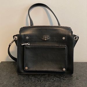 Zadig & Voltaire shoulder/crossbody bag